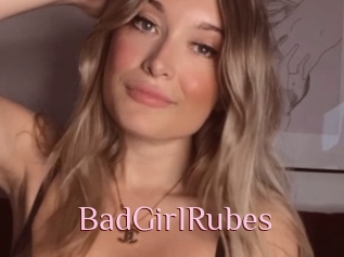 BadGirlRubes