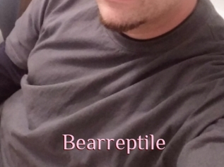 Bearreptile