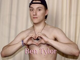 Ben_Tylor