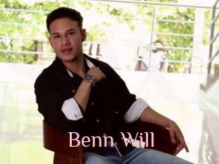 Benn_Will