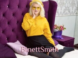 BinettSmith