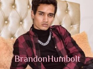 BrandonHumbolt