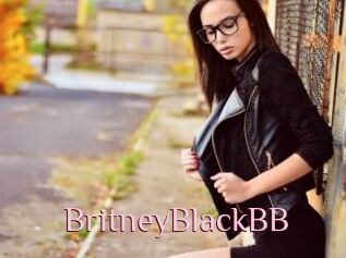 BritneyBlackBB