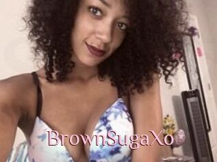 BrownSugaXo