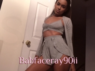 Babfaceray90ii