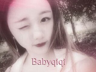 Babyqiqi