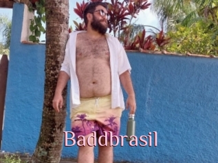 Baddbrasil