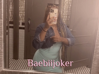 Baebiijoker