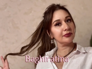 Baghiratina