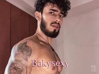 Bakysexy