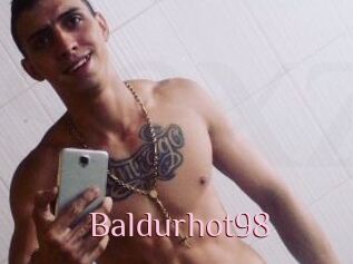 Baldurhot98