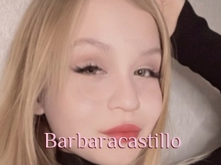 Barbaracastillo