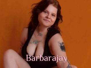 Barbarajay