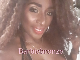 Barbiebronze