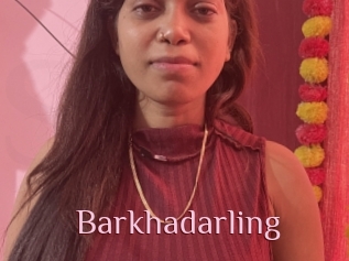 Barkhadarling