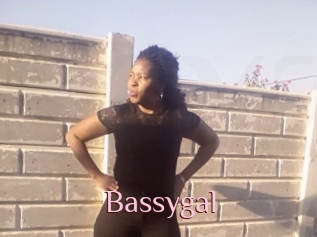 Bassygal