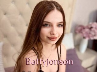 Battyjonson