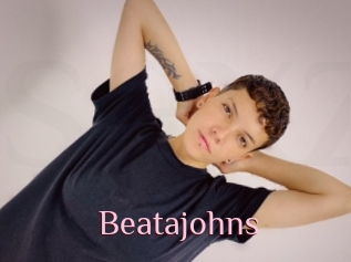 Beatajohns