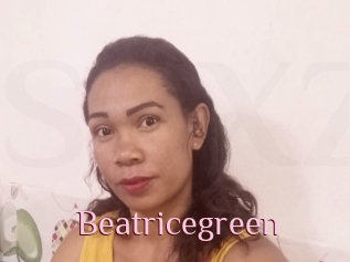 Beatricegreen