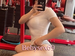 Bebysex69