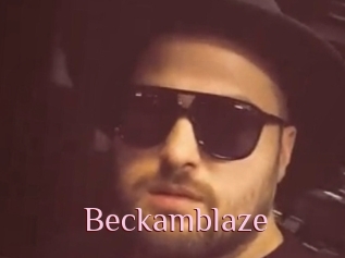 Beckamblaze