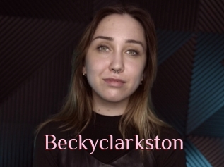 Beckyclarkston