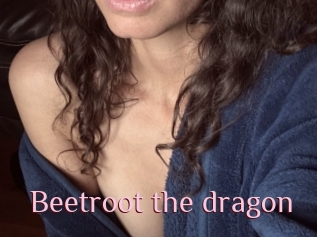 Beetroot_the_dragon