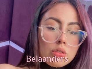 Belaanders