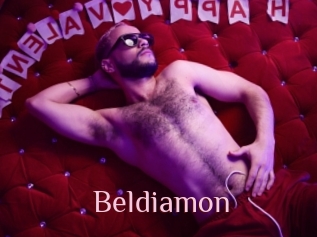 Beldiamon