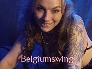 Belgiumswing