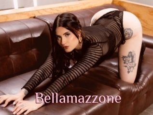 Bellamazzone