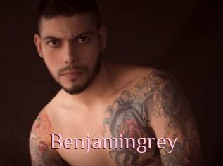 Benjamingrey