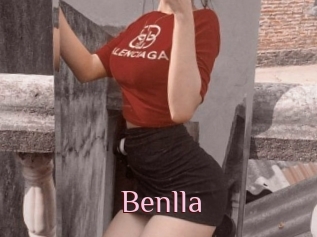 Benlla