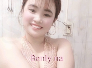 Benly_na