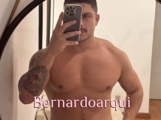 Bernardoarqui