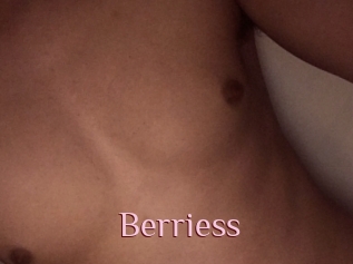 Berriess