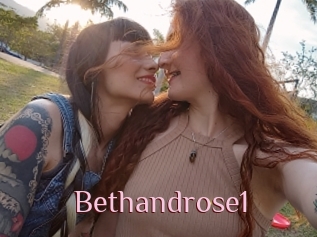 Bethandrose1