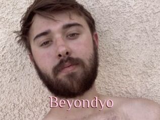 Beyondyo