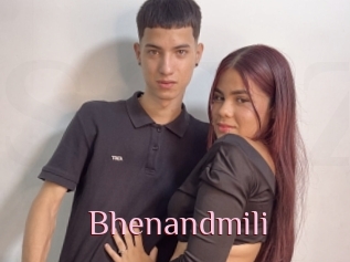 Bhenandmili