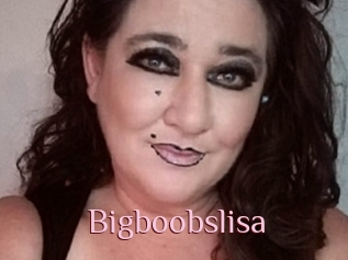 Bigboobslisa