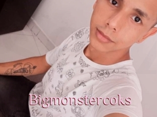 Bigmonstercoks