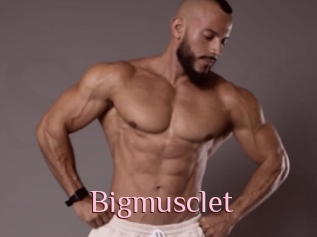 Bigmusclet