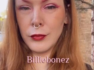 Billiebonez