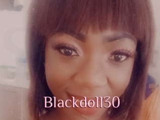 Blackdoll30