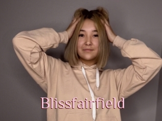 Blissfairfield