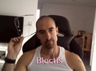 Bloctis