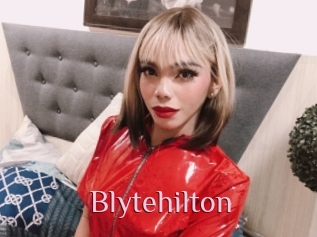 Blytehilton