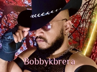 Bobbykbrera