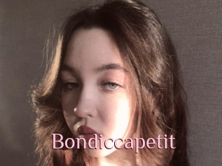 Bondiccapetit