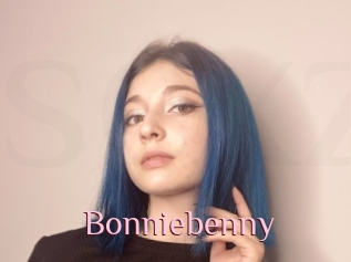 Bonniebenny